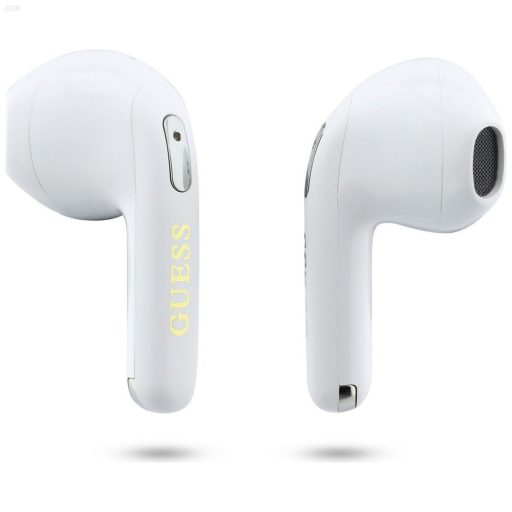 Guess vezeték nélküli headset Rózsaszín tokban