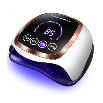 Blueque V3 Professional Nail Lamp