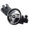 Ps3 Logitech Driving Force Pro Force Feedback kormány 
