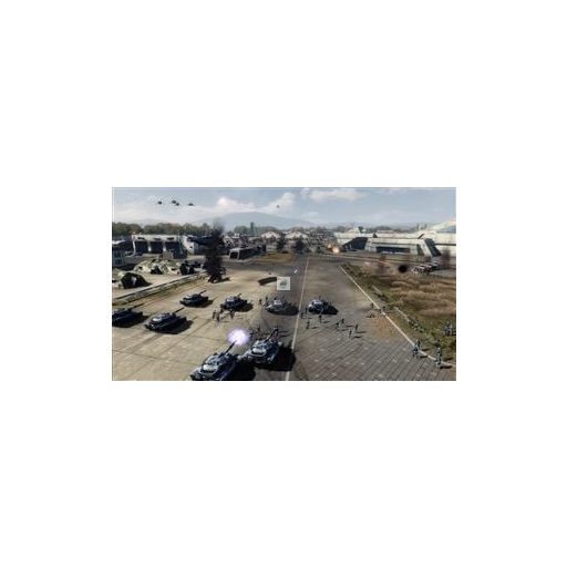 Xbox360 Tom Clancy's EndWar