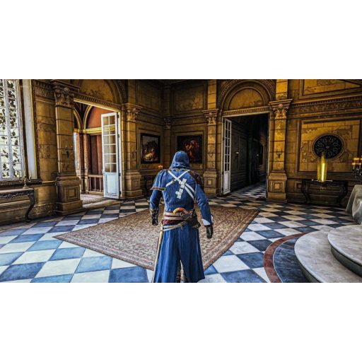 Playstation 5 Assassin's Creed Mirage használt