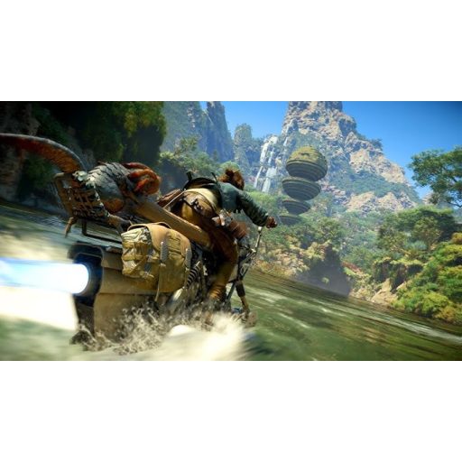 Playstation 5 Star Wars Outlaws 