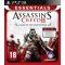 Ps3 Assassin's Creed 2 Game of the Year
