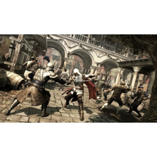 Xbox360 Assassin's Creed 2 Game of the Year