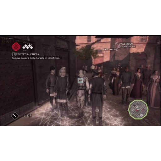 Xbox360 Assassin's Creed 2 Game of the Year