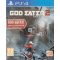 Playstation 4 God Eater 2 Rage Burst használt