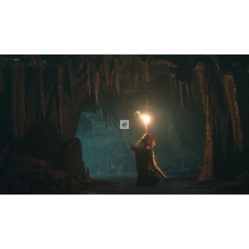 Playstation 4 The Dark Pictures Anthology:House of Ashes