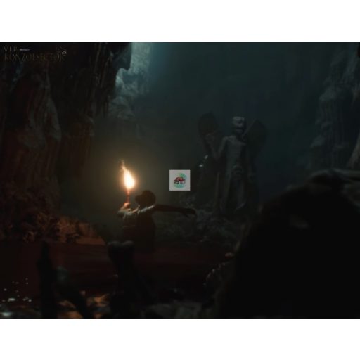 Playstation 4 The Dark Pictures Anthology:House of Ashes
