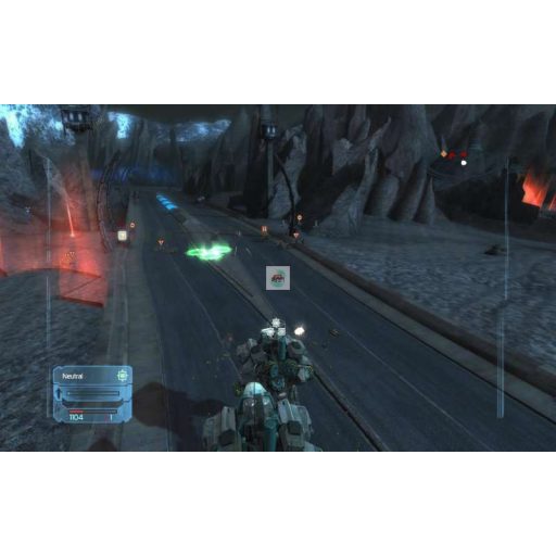 Xbox360 Stormrise