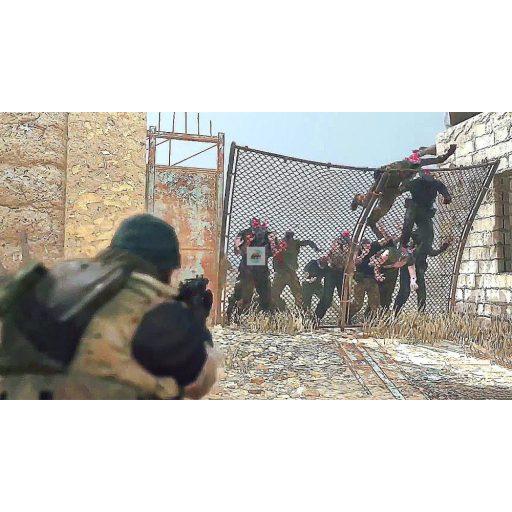Playstation 4 Metal Gear Survive használt