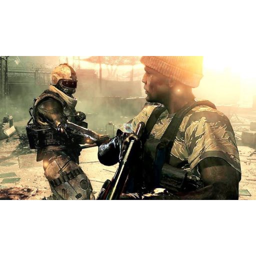 Playstation 4 Metal Gear Survive használt
