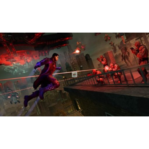 Xbox360 Saints Row IV