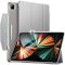 ESR Ascend Trifold tok  iPad Pro 12,9 5th Gen(2022-2021) szürke