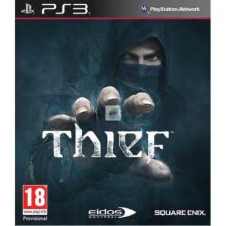 Ps3 Thief
