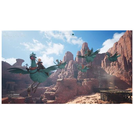 Playstation 5 Final Fantasy VII Rebirth