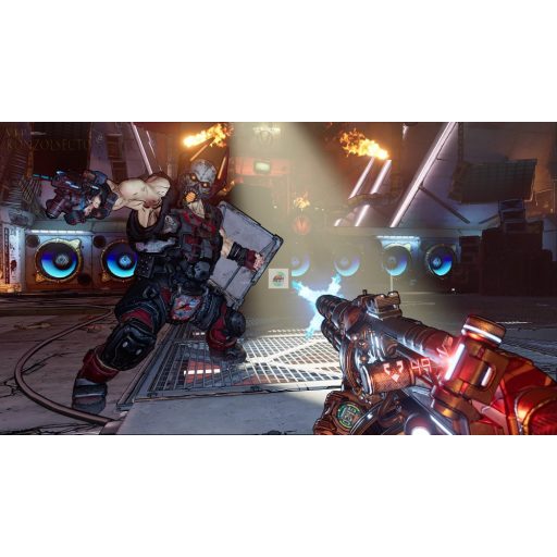 XboxOne Borderlands 3 használt