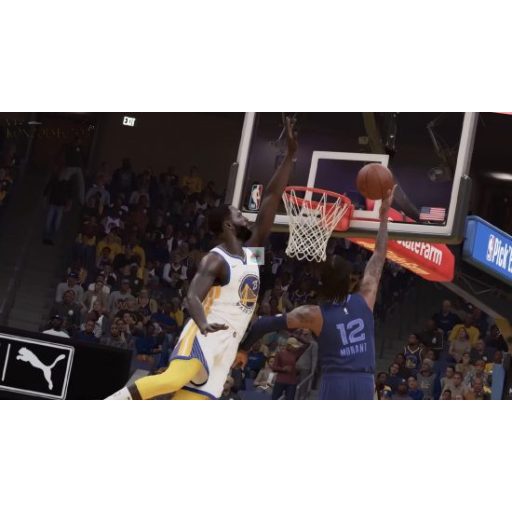 Playstation 4 NBA 2K23 használt