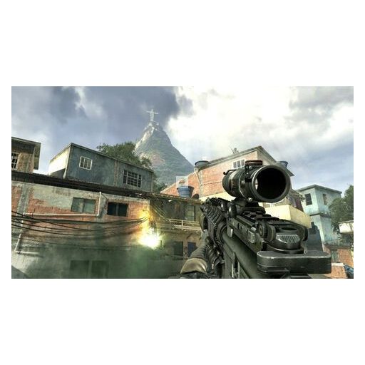 Ps3 Call of Duty Modern Warfare 2 