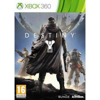 Xbox360 Destiny 