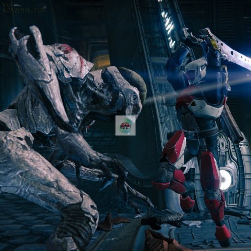 Xbox360 Destiny 