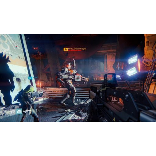 Xbox360 Destiny 