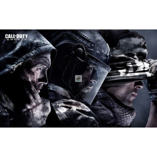 Ps3 Call of duty Ghosts