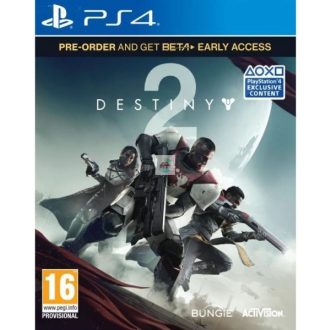 Playstation 4 Destiny 2 használt
