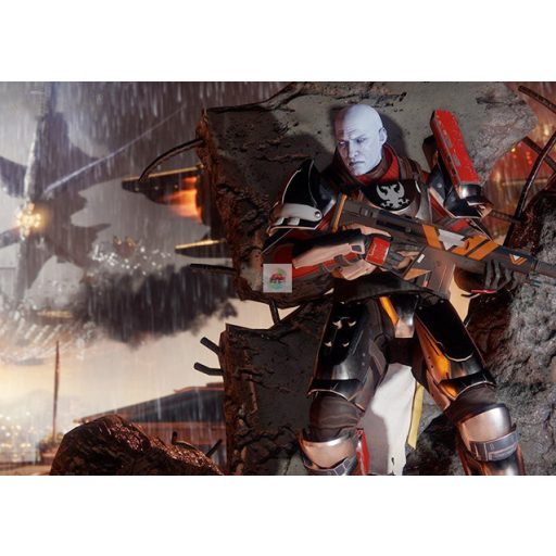 XboxOne Destiny 2 limited edition
