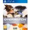 Playstation 4 Overwatch Legendary Edition használt