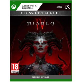 XboxOne/Series Diablo 4 