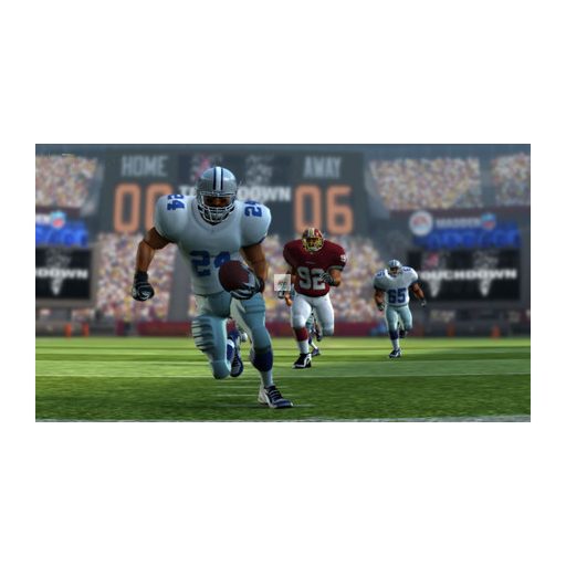 XboxOne Madden 19 használt