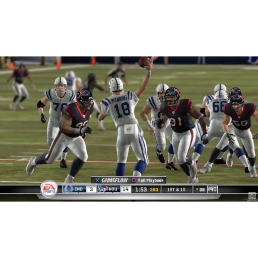 Xbox360 Madden NFL 13