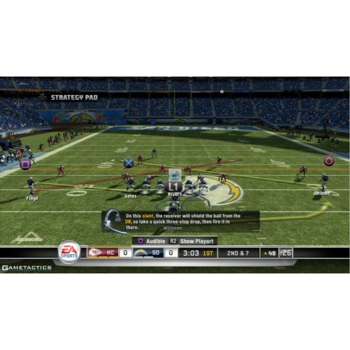 Xbox360 Madden NFL 13
