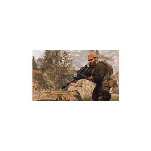 Ps3 Medal of Honor