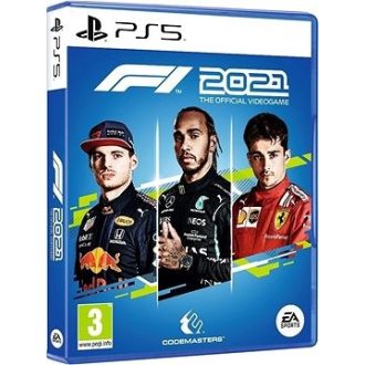 Playstation 5 F1 2021használt