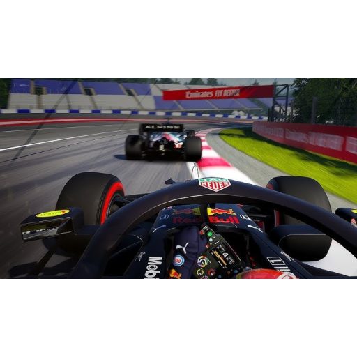 Playstation 5 F1 2021használt