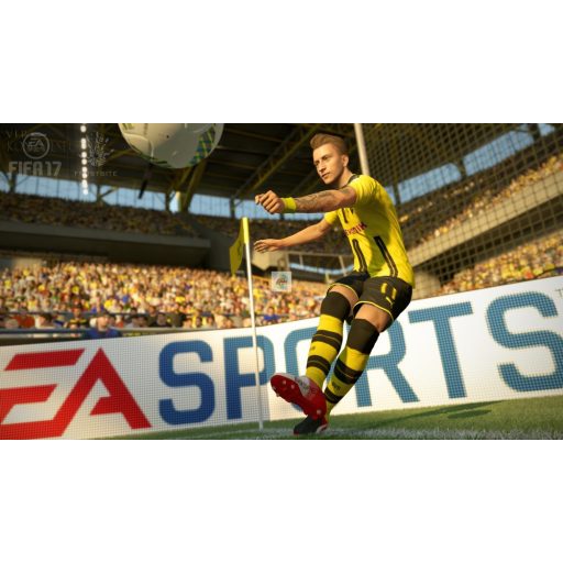 Xbox360 Fifa 17  
