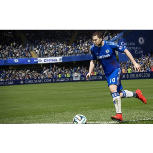 Xbox360 Fifa 17  