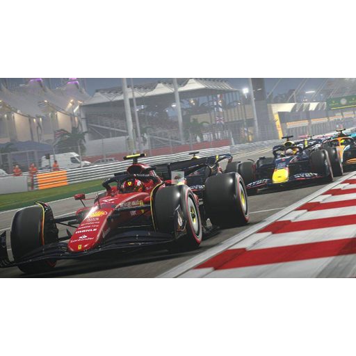 Playstation 4 F1 2022 használt