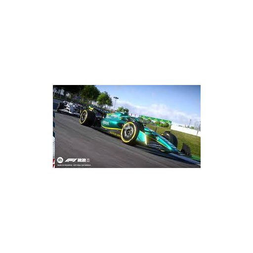 Playstation 4 F1 2022 használt