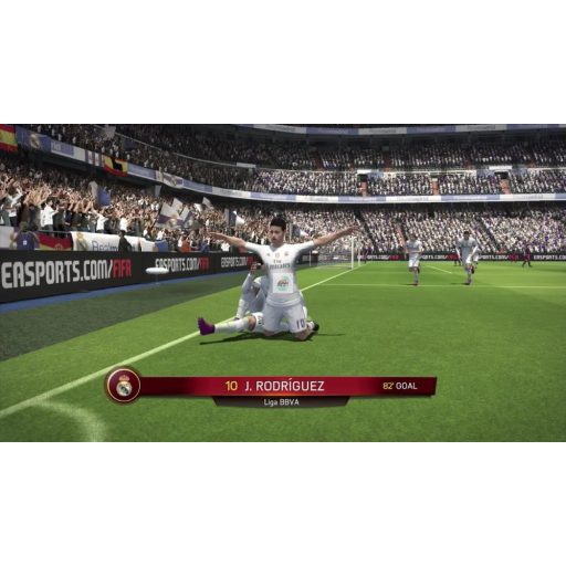Playstation 4 Fifa 16 használt