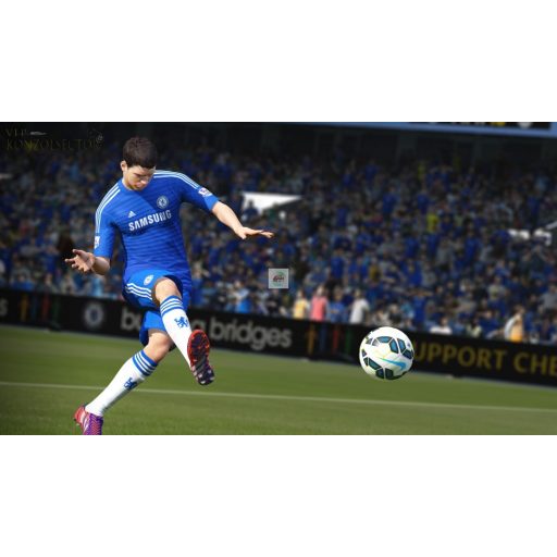 Playstation 4 Fifa 16 használt