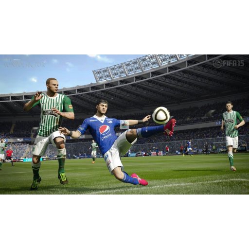 Playstation 4 Fifa 15