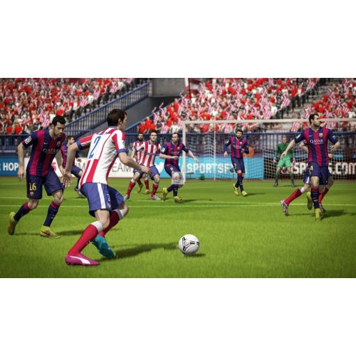 Playstation 4 Fifa 15