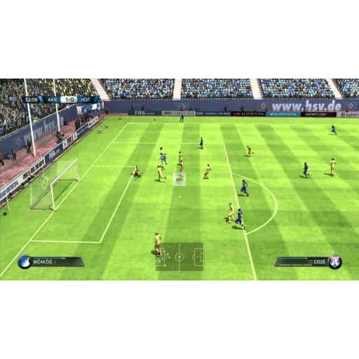 Playstation 4 Fifa 15