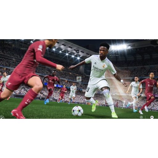 Playstation 4 Fifa 23 használt