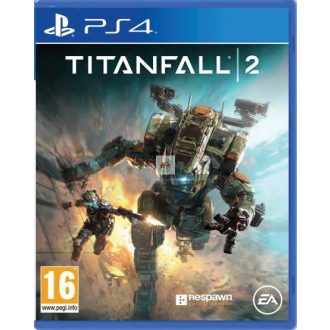 Playstation 4 Titanfall 2 használt