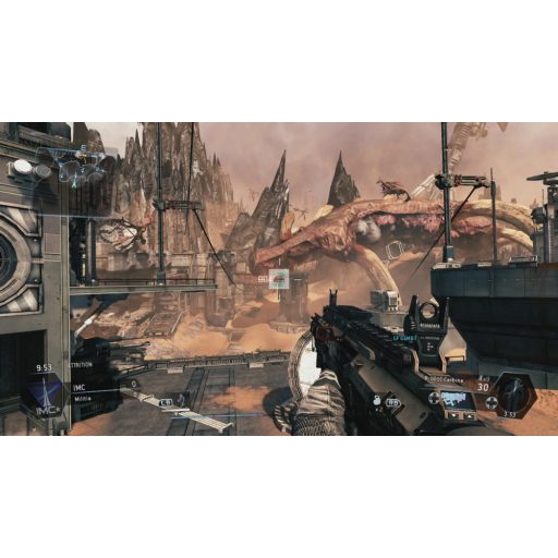 Xbox360 Titanfall (Csak online)
