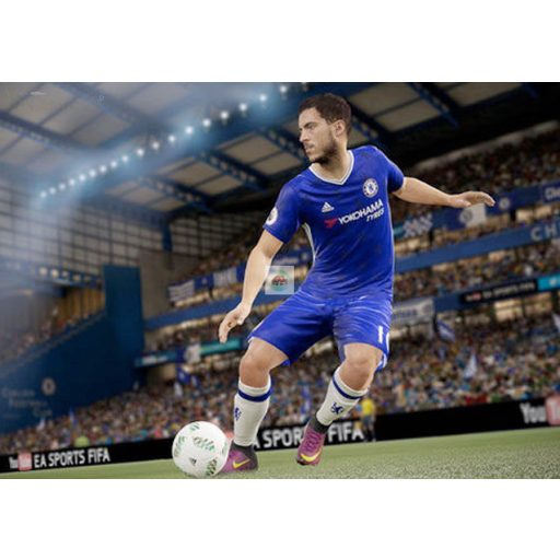 Playstation 4 Fifa 17 használt