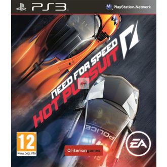 Ps3 Need For Speed Hot Pursuit 